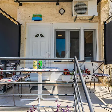 Ivanda Apartman