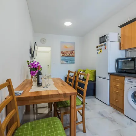Apartman Ivanda *