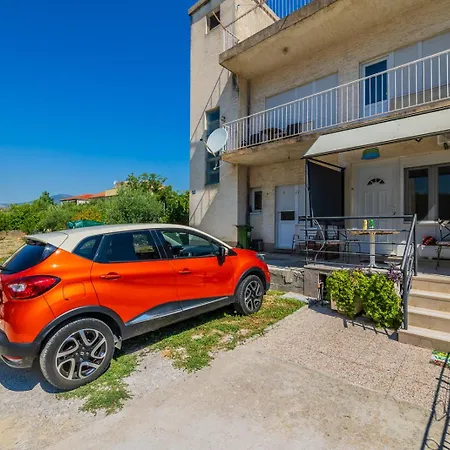 Apartman Ivanda