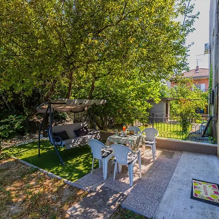 Apartman Ivanda Kaštela