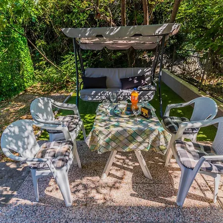 Apartman Ivanda *