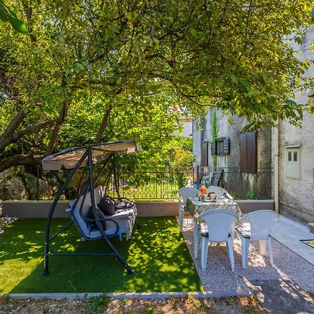 Apartman Ivanda *