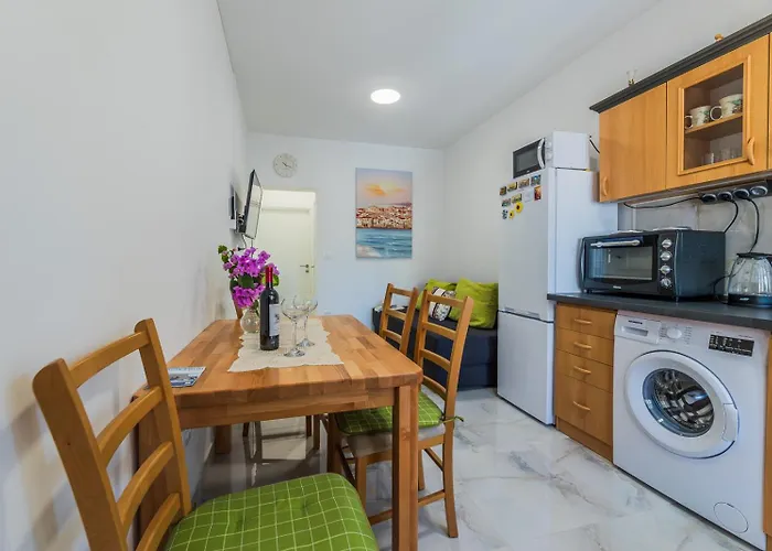 Apartman Ivanda *