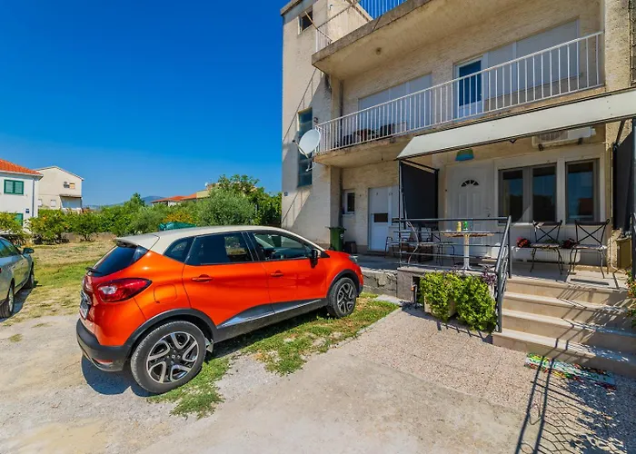 Apartman Ivanda