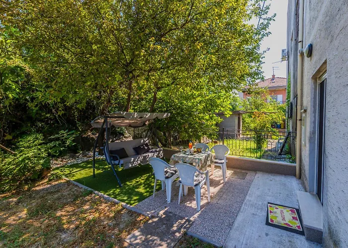 Apartman Ivanda Kaštela