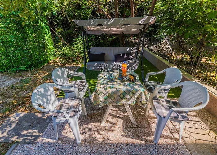 Apartman Ivanda *