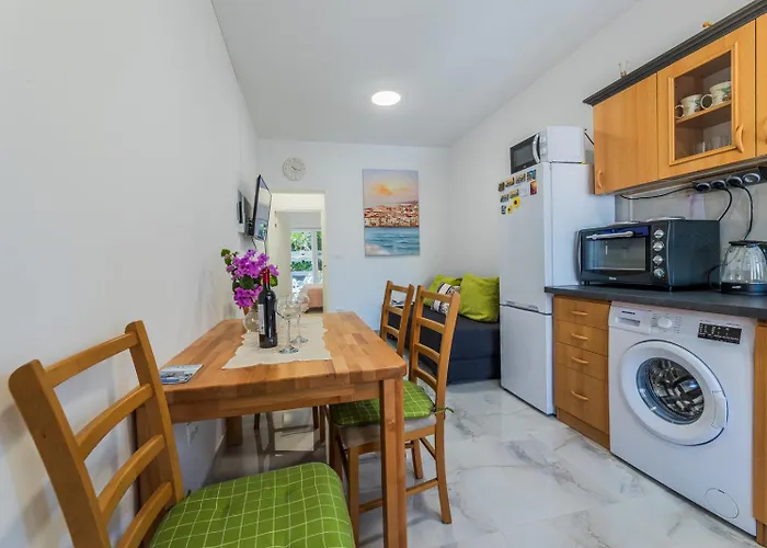 Ivanda Apartman Kaštela