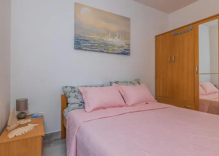 Ivanda Apartman