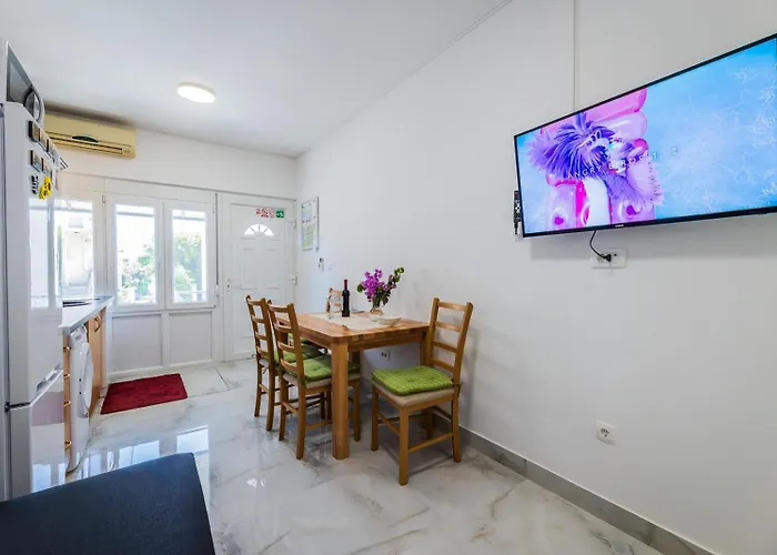 Apartman Ivanda
