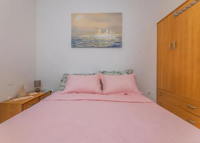 Ivanda Apartman *