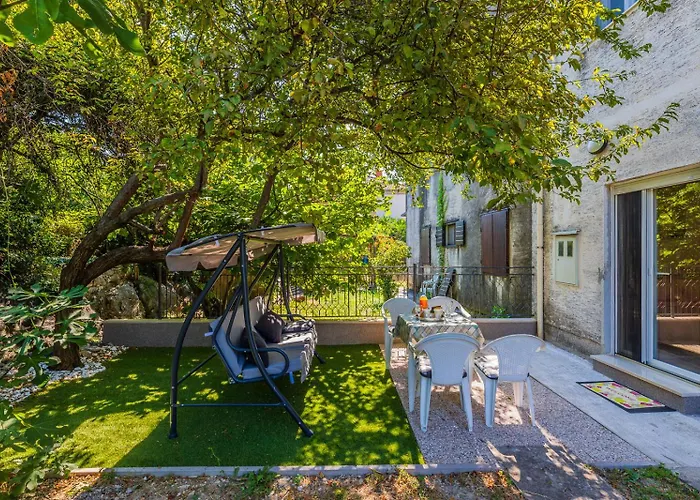 Apartman Ivanda *