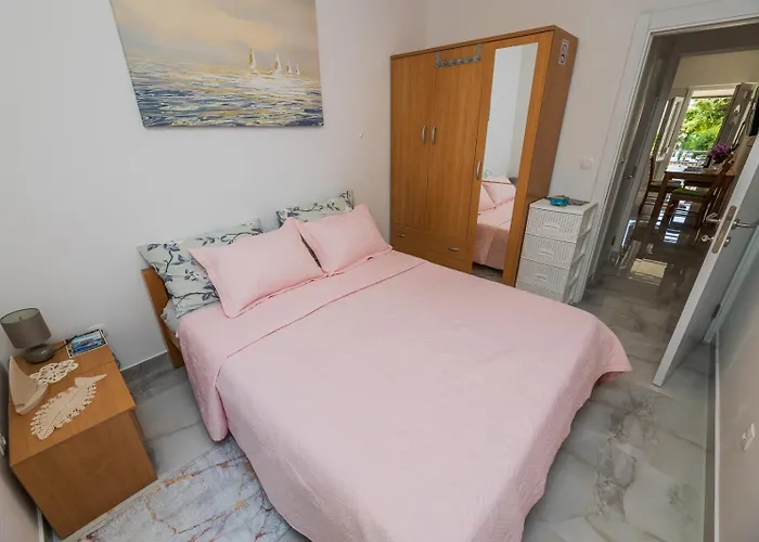 Ivanda Apartman Kaštela