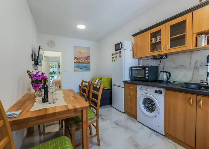 Apartman Ivanda Kaštela