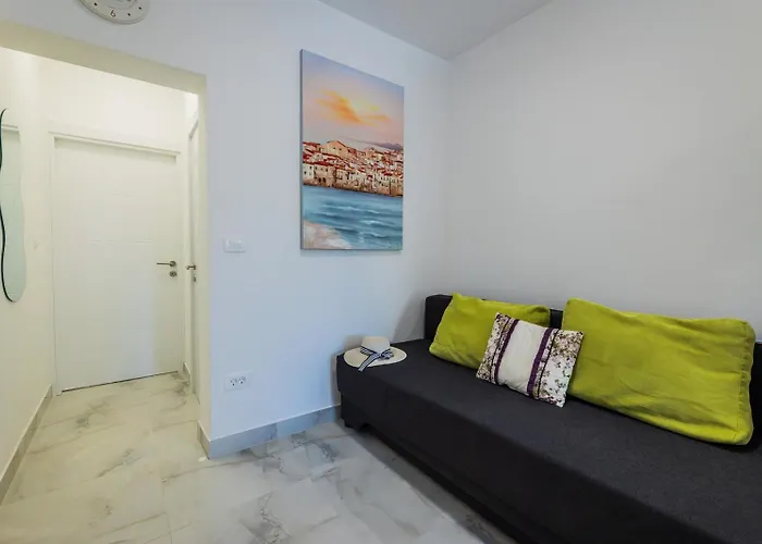 Ivanda Apartman Kaštela