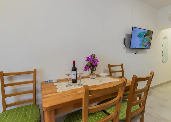 Apartman Ivanda Kaštela