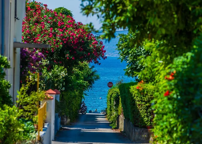 Ivanda Kaštela