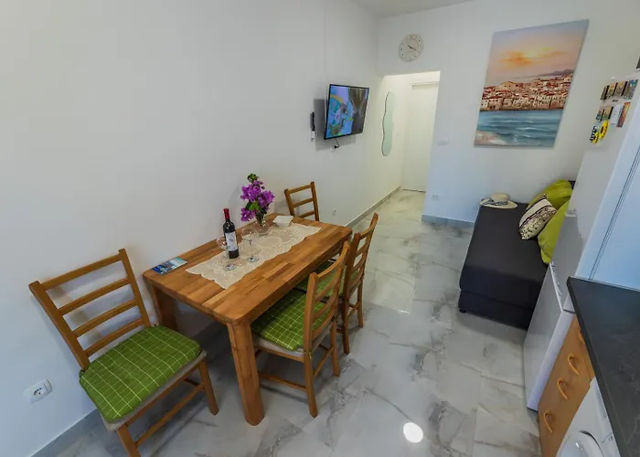 Ivanda Apartman