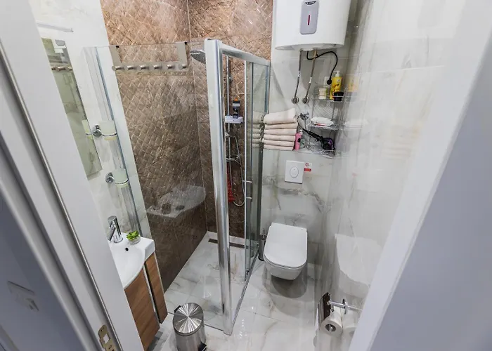 Apartman Ivanda
