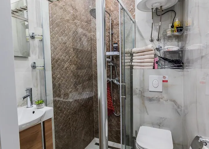Ivanda Apartman *