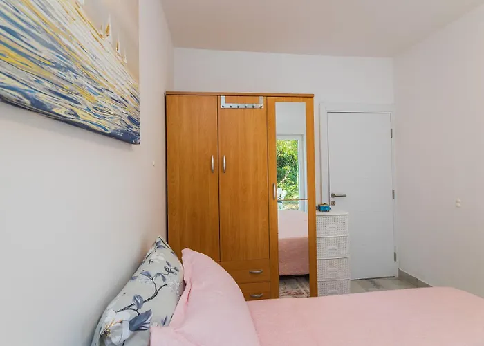 Apartman Ivanda Kaštela