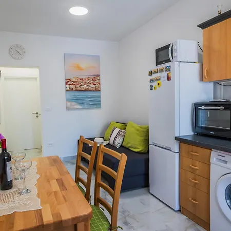Apartamento Ivanda Kaštela