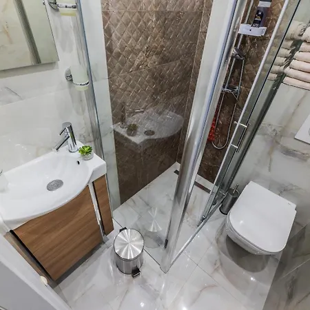 Apartamento Ivanda