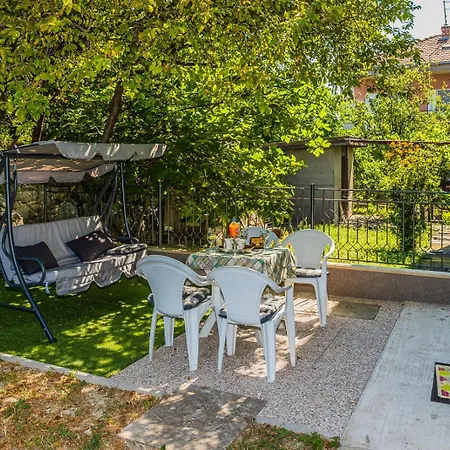 Apartamento Ivanda