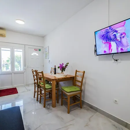 Apartamento Ivanda