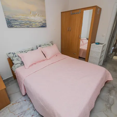 Ivanda Apartamento Kaštela