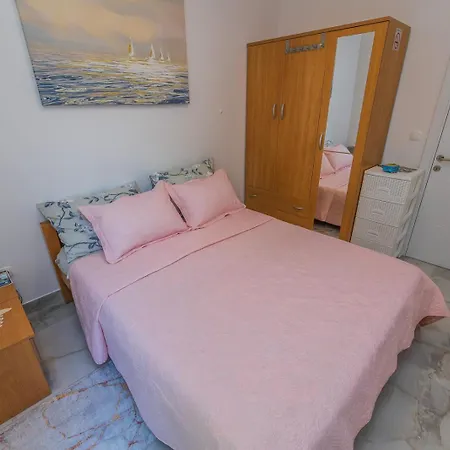 Apartamento Ivanda