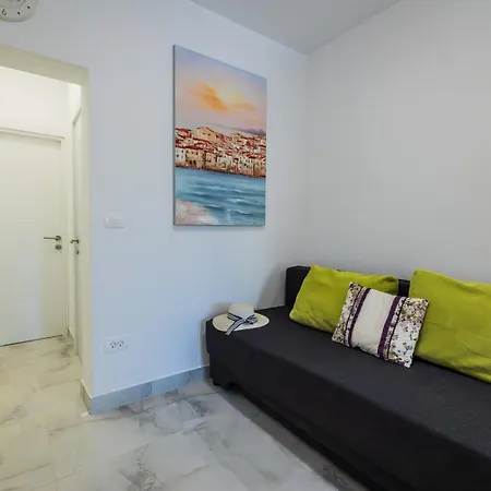 Ivanda Apartamento Kaštela