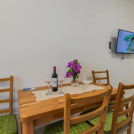 Apartamento Ivanda Kaštela