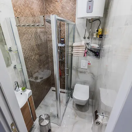 Apartamento Ivanda