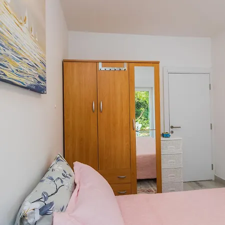Apartamento Ivanda Kaštela